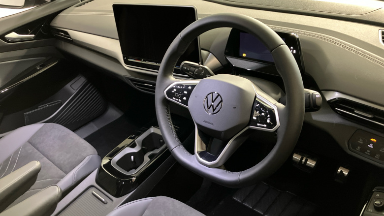 Volkswagen ID.4 210kW Match Pro 77kWh 5dr Auto Electric Estate
